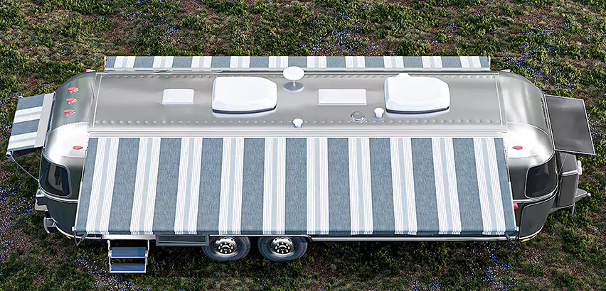 Professional Trailer Roof Repair Services in University Place, WA