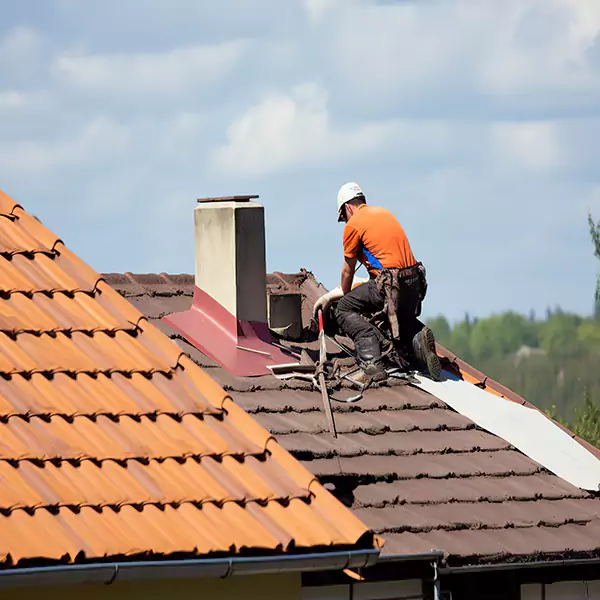 Why Choose University Place Roofing Pro in University Place, WA?
