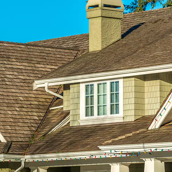 Why University Place Roofing Pro in University Place, WA's Leading Cedar Roof Installation Company?
