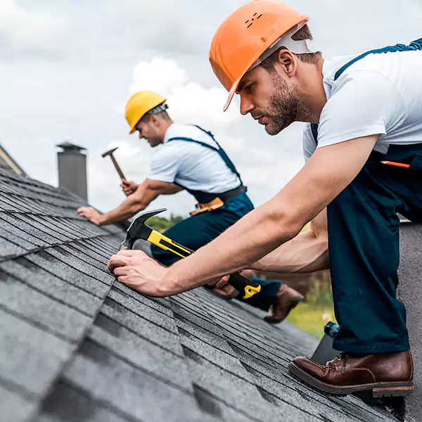 Why University Place WA Residents Depend on Us for Cedar Roof Repairs?