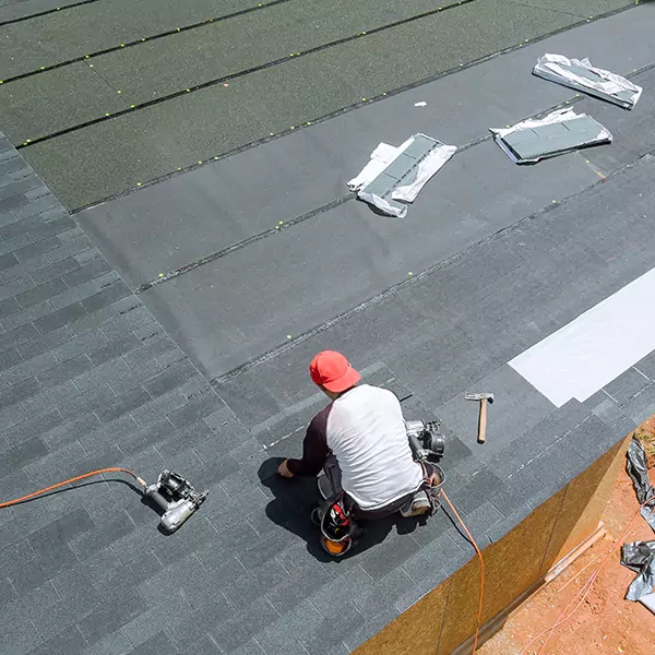 Why Homeowners in University Place, WA Choose University Place Roofing Pro?