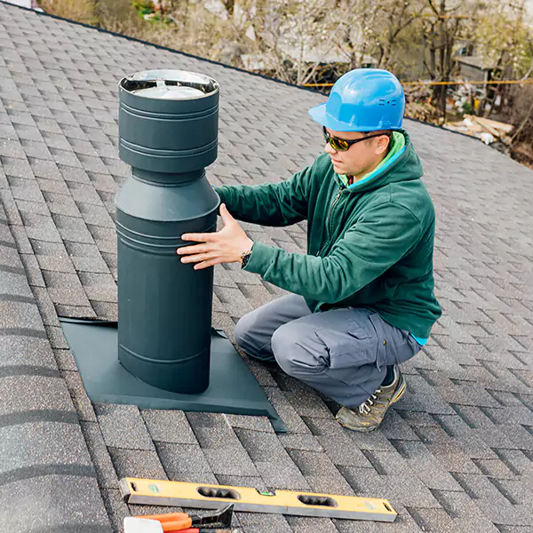 Why University Place, WA Property Owners Trust University Place Roofing Pro for Chimney Flashing Repair?