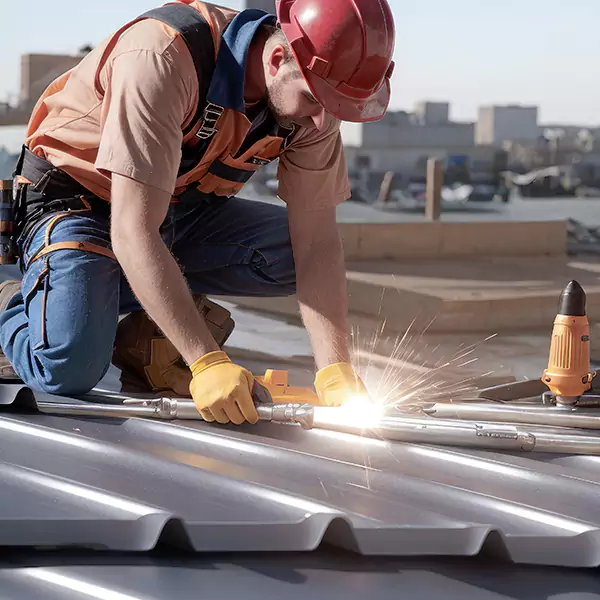Why University Place Roofing Pro Is University Place's Leading Commercial Roofing Company?