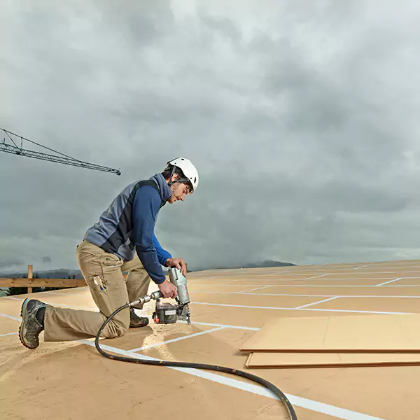 Why University Place Business Owners Choose University Place Roofing Pro for Roof Replacement?