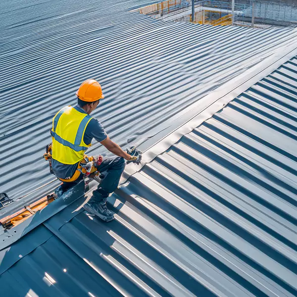 Why Business Owners Across University Place Partner with University Place Roofing Pro?