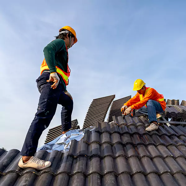 Why University Place, WA Property Owners Trust University Place Roofing Pro for Emergency Roof Repair?