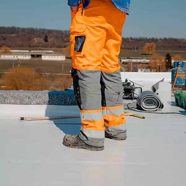 Why University Place Property Owners Choose University Place Roofing Pro?