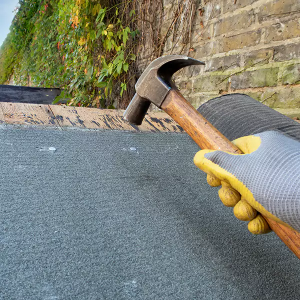 Why University Place Roofing Pro Is University Place's Go-To EPDM Roof Replacement Contractor?