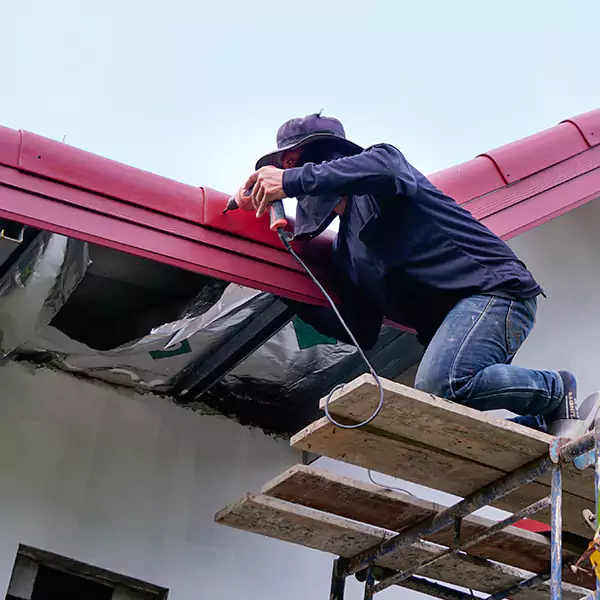 Why University Place, WA Homeowners Choose University Place Roofing Pro for Fascia Repair?
