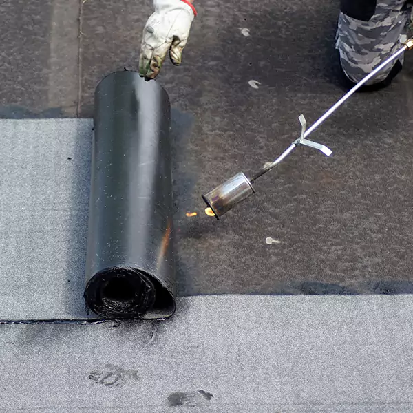 Why University Place Property Owners Depend on University Place Roofing Pro for Flat Roof Repair?