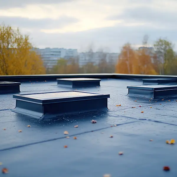 Why University Place, WA Property Owners Select University Place Roofing Pro for Flat Roof Replacement?