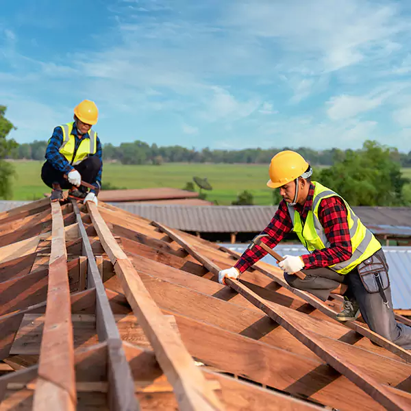 Why University Place, WA Property Owners Trust University Place Roofing Pro for Garage Roof Replacement?