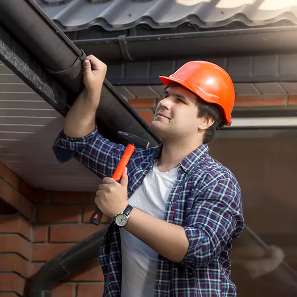 Why University Place Homeowners Choose University Place Roofing Pro for Gutter Installation?