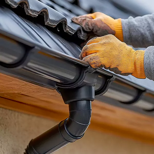 Why University Place Homeowners Choose University Place Roofing Pro for Gutter Repair?