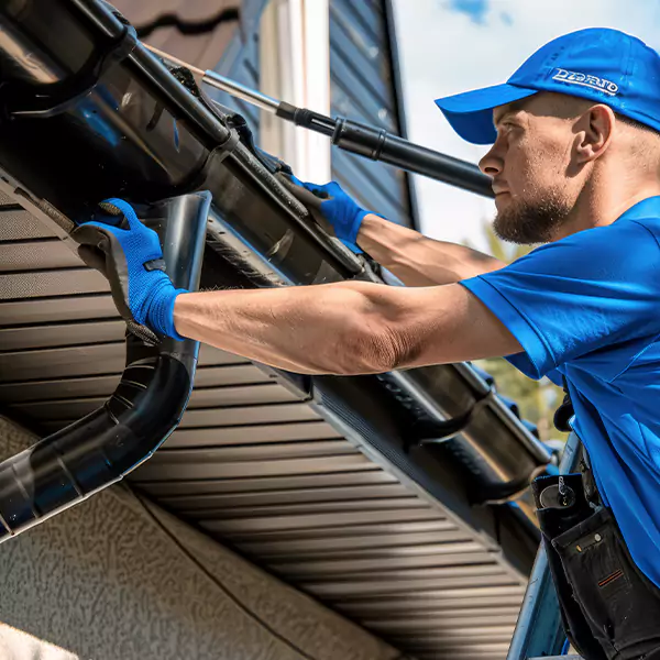 Why University Place Homeowners Choose University Place Roofing Pro for Gutter Replacement?