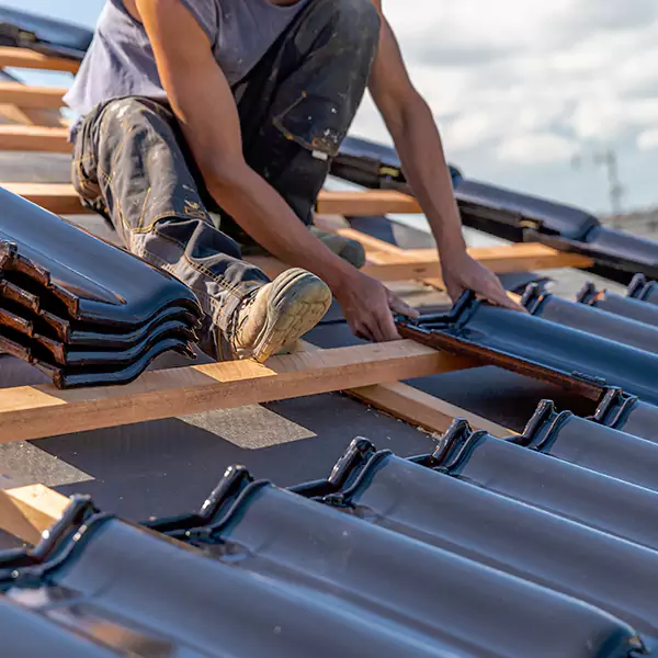 Why University Place, WA Homeowners Choose University Place Roofing Pro for Hail Damage Repairs?