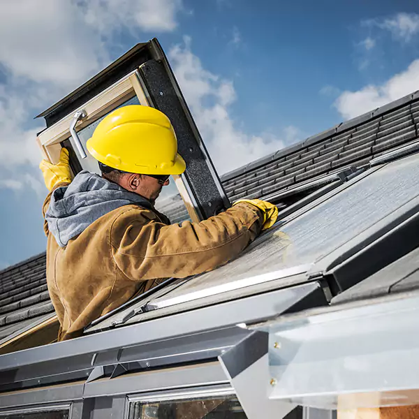 Why University Place, WA Property Owners Trust University Place Roofing Pro for Hole in Roof Repair?