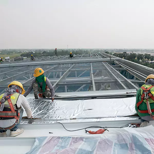 Why University Place Property Owners Choose University Place Roofing Pro?