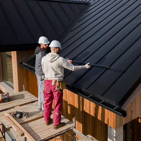 Why University Place Roofing Pro Is University Place's Most Trusted Metal Roofing Team?
