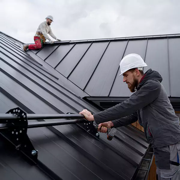 Why University Place Property Owners Choose University Place Roofing Pro for Metal Roof Repair?
