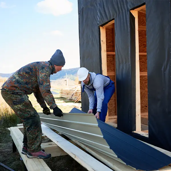 Why University Place Roofing Pro in University Place, WA First Choice for Mobile Home Roofing?