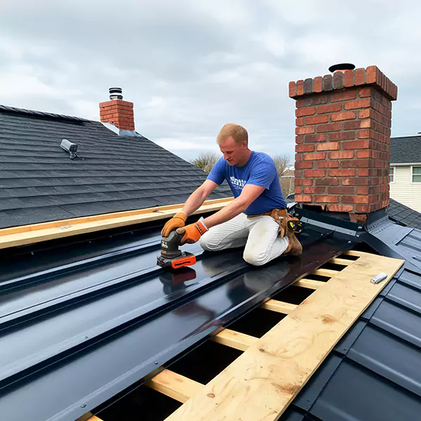 Why University Place, WA Property Owners Trust University Place Roofing Pro for Mobile Home Roof Repair?