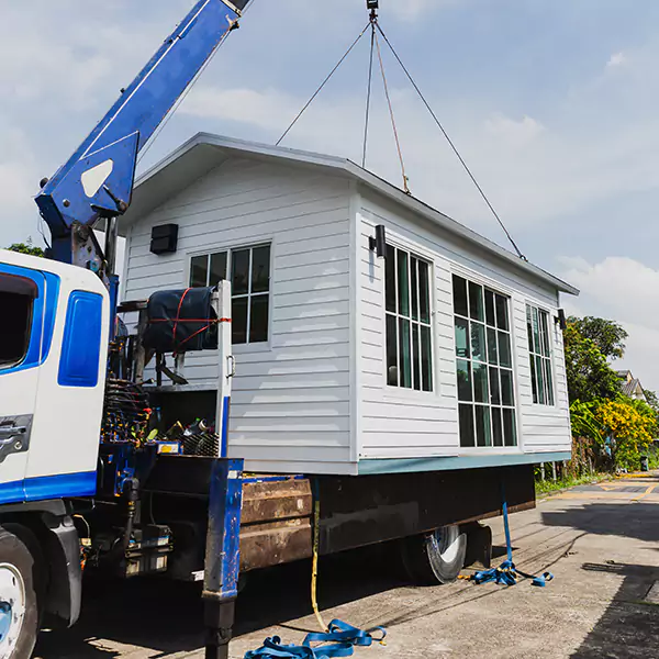 Leading Mobile Home Roofing Company: Upgrading University Place, WA Manufactured Homes With Confidence