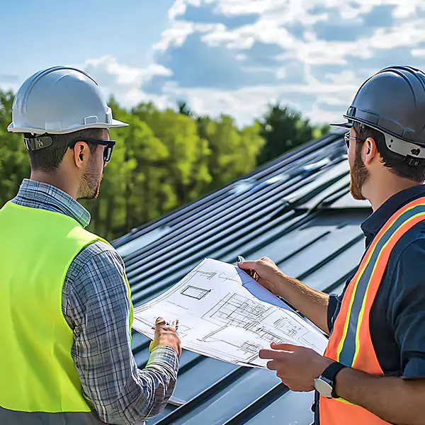 Why University Place, WA Families Trust University Place Roofing Pro for Home Roof Repairs?