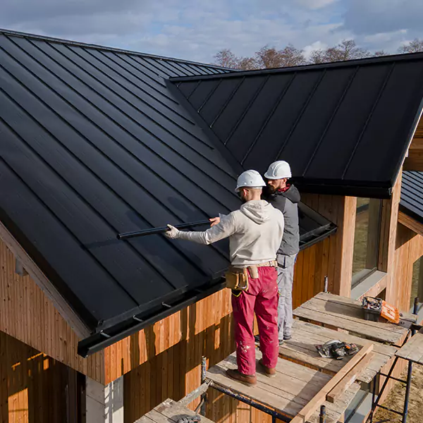 Why University Place, WA Families Choose University Place Roofing Pro for Home Roofing?