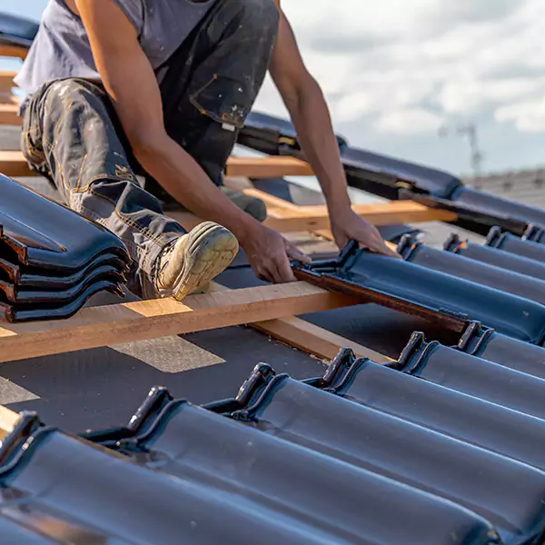 Why University Place Homeowners Choose University Place Roofing Pro for Roof and Gutter Repair?