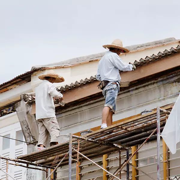 Why University Place Homeowners Choose University Place Roofing Pro for Roof and Siding Repair?