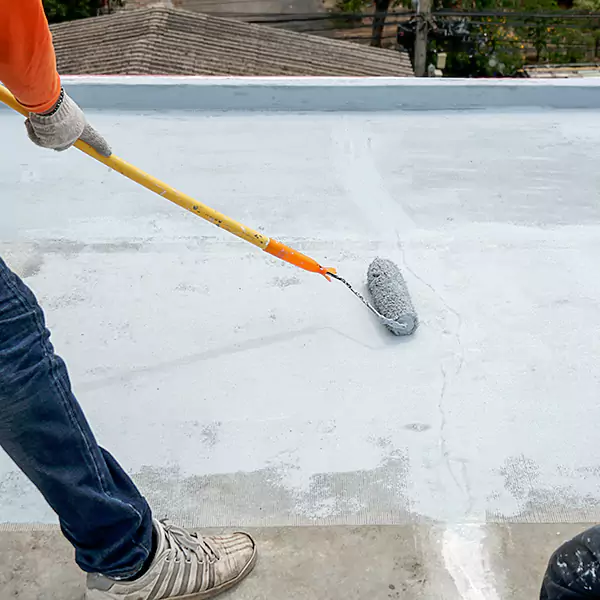 Why University Place Property Owners Choose University Place Roofing Pro for Roof Coating?