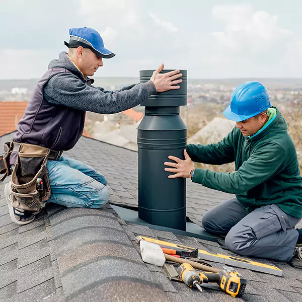 Why University Place Homeowners Choose University Place Roofing Pro for Roof Flashing Repair Service?