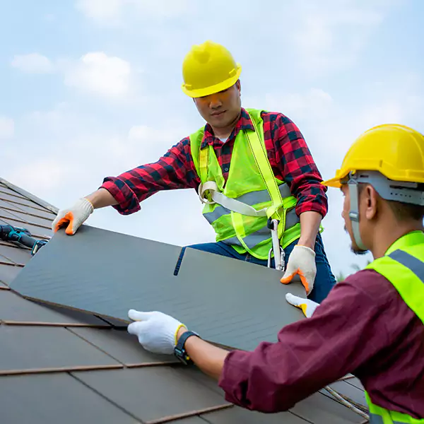 Why University Place, WA Property Owners Chose University Place Roofing Pro for Leak Repairs?