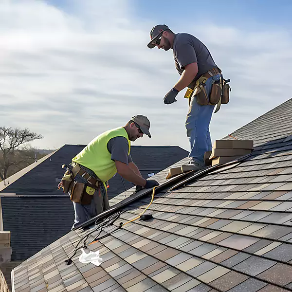 Why University Place, WA Residents Trust University Place Roofing Pro for Roof Maintenance?