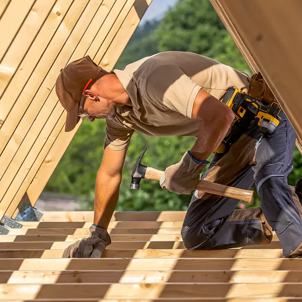 Why University Place, WA Property Owners Choose University Place Roofing Pro for Replacement?