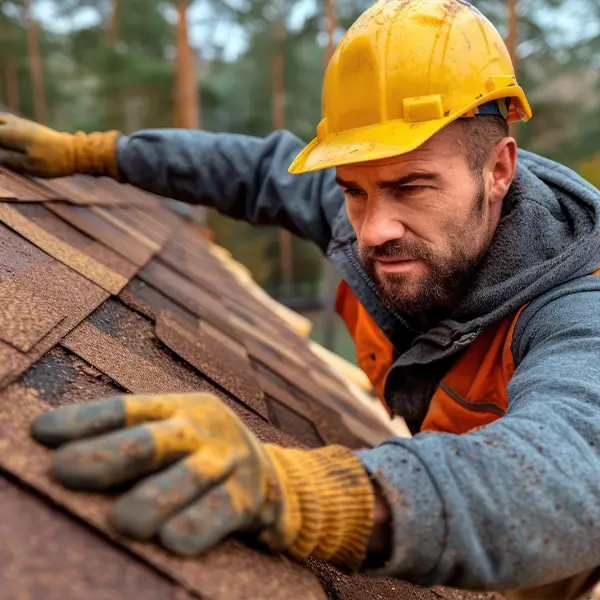 Why University Place Roofing Pro in University Place, WA's Preferred Shingle Roofing Contractor?