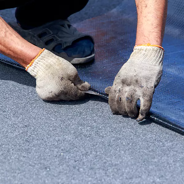 Why University Place Roofing Pro Is the Trusted Name for Rubber Roof Installation in University Place, WA?
