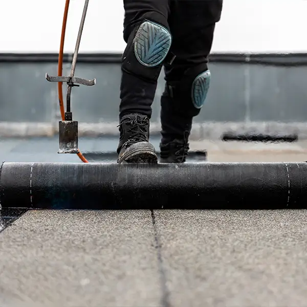 Why University Place, WA Trusts University Place Roofing Pro for Rubber Roof Replacement?