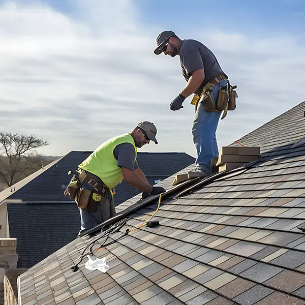 Why University Place, WA Homeowners Pick University Place Roofing Pro for Shingle Replacement?