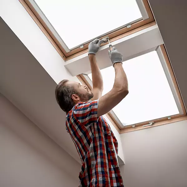 Why University Place, WA Homeowners Choose University Place Roofing Pro for Skylight Repair?