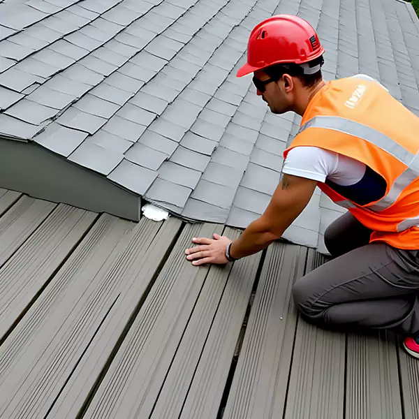 Why University Place, WA Property Owners Rely on University Place Roofing Pro for Slate Roof Repair?
