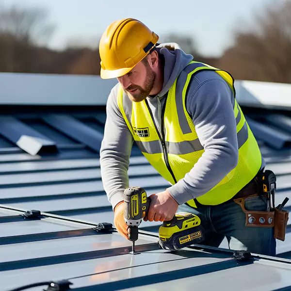 Why University Place Roofing Pro Is University Place's Most Trusted Steel Roof Installation Company?