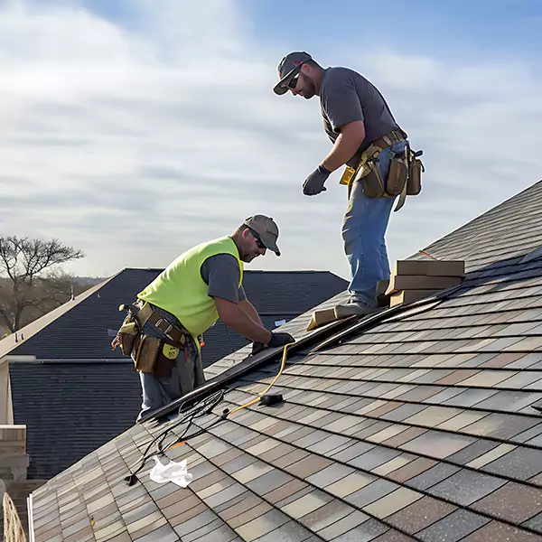 Why University Place, WA Property Owners Call University Place Roofing Pro After Every Storm?