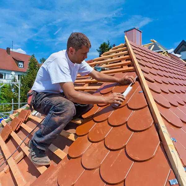 Why University Place Roofing Pro in University Place, WA's Most Trusted Tile Roofing Team?