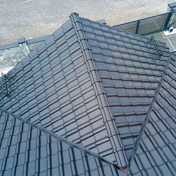 Why University Place, WA Property Owners Depend on University Place Roofing Pro for Tile Roof Repair?