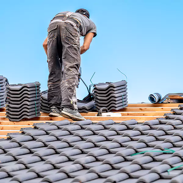 Why University Place, WA Property Owners Choose University Place Roofing Pro for Tile Roof Restoration?