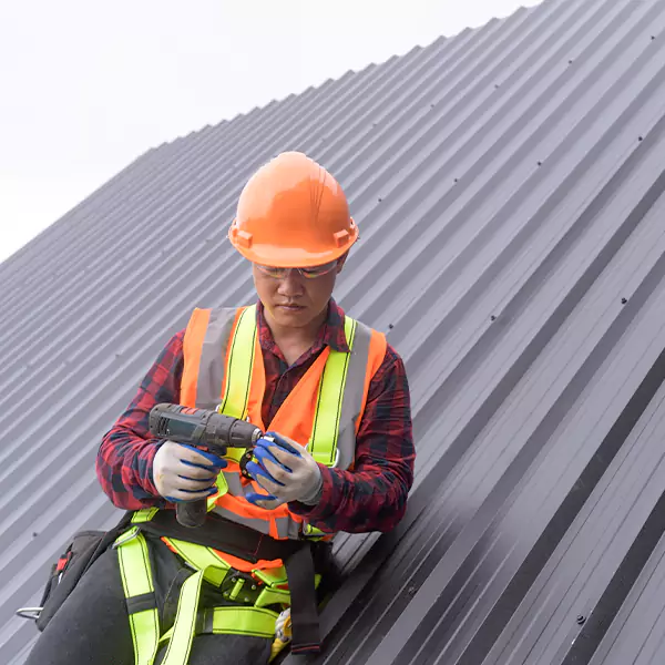 Why Property Owners in University Place Choose University Place Roofing Pro for Tin Roofing Installation Service?