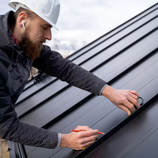 Why University Place Property Owners Choose University Place Roofing Pro for Tin Roof Repair service?