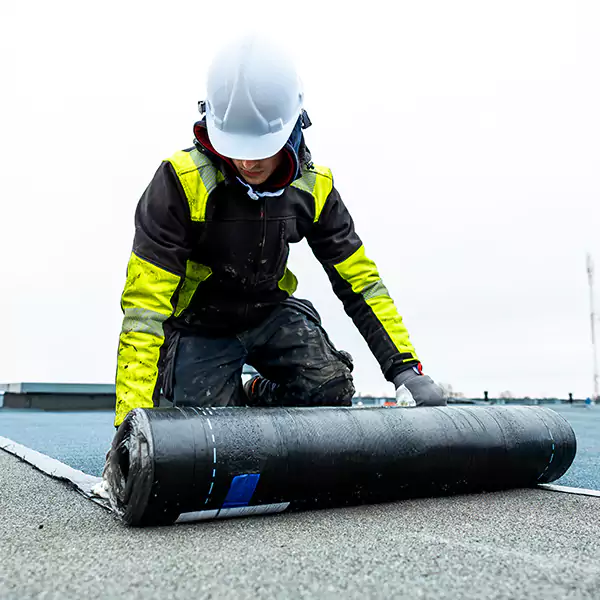 Why University Place Roofing Pro Is University Place's Trusted TPO Roof Replacement Contractor?
